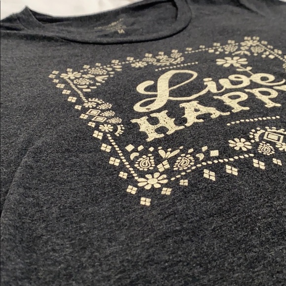 Happy tee - Picture 4 of 9